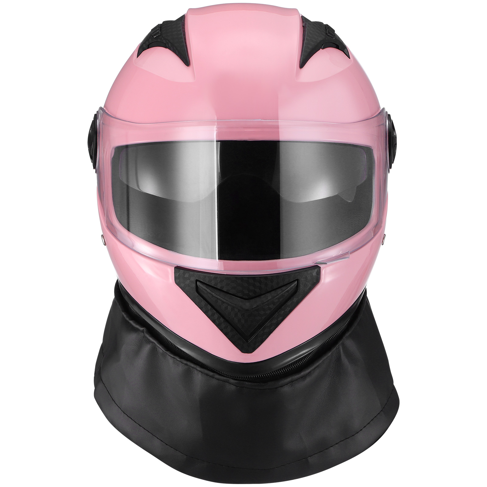 KASK MOTOCYKLOWY KASK Integralny KASK WYŚCIGOWY