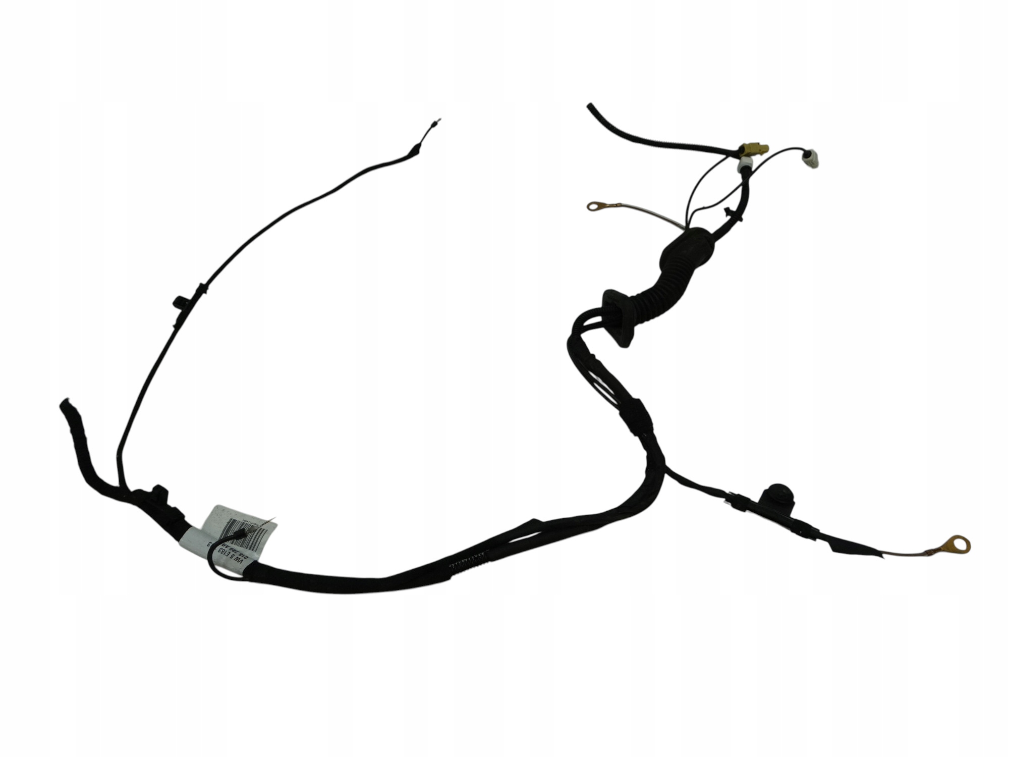 wiring bundle bonnet VOLKSWAGEN GOLF VI plus 5M0971148BQ