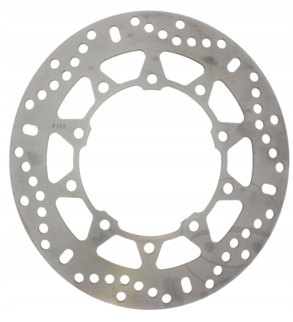 Brzdový Kotouč Zadní Yamaha XJ6 600 Diversion