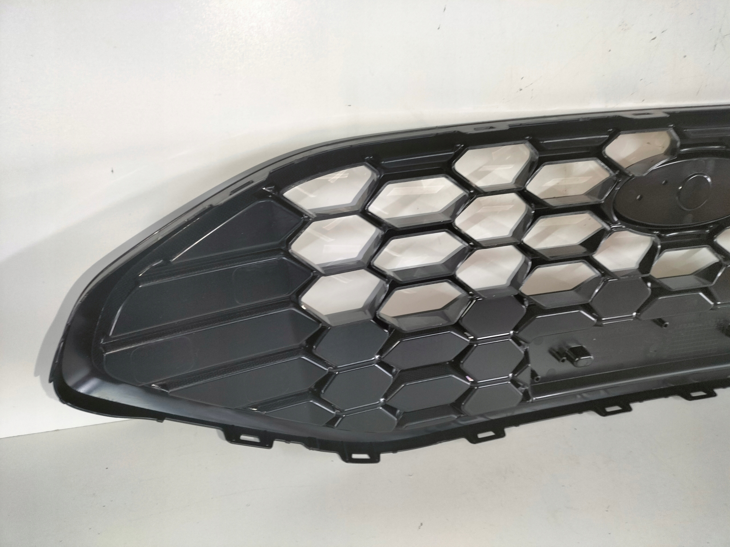 grille grid grill FORD FIESTA MK8 LIFT 21- ST