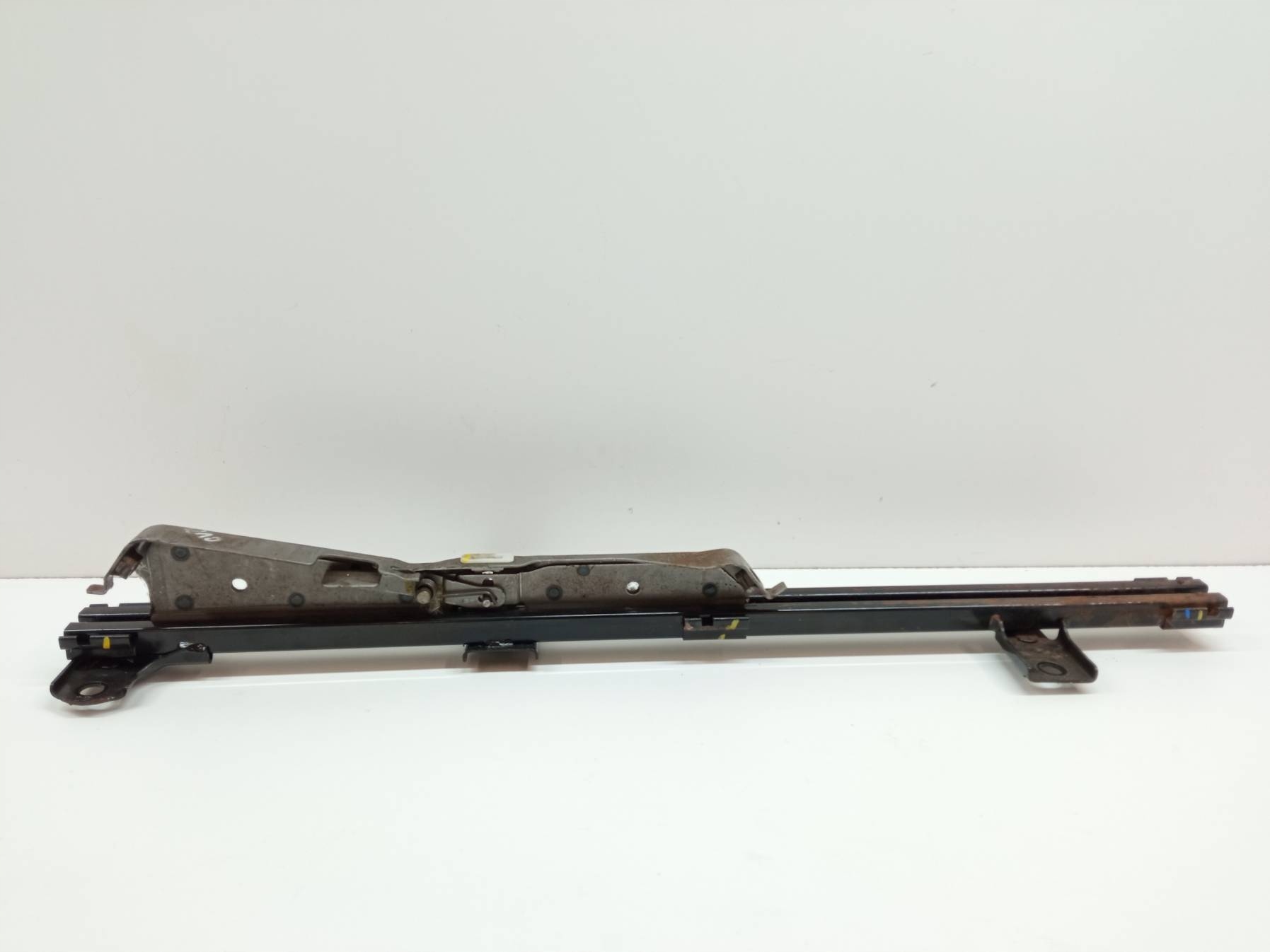 Blende Abdeckung Schiene PROWADNICA SITZ links heck Mazda CX-9 und (2006- )