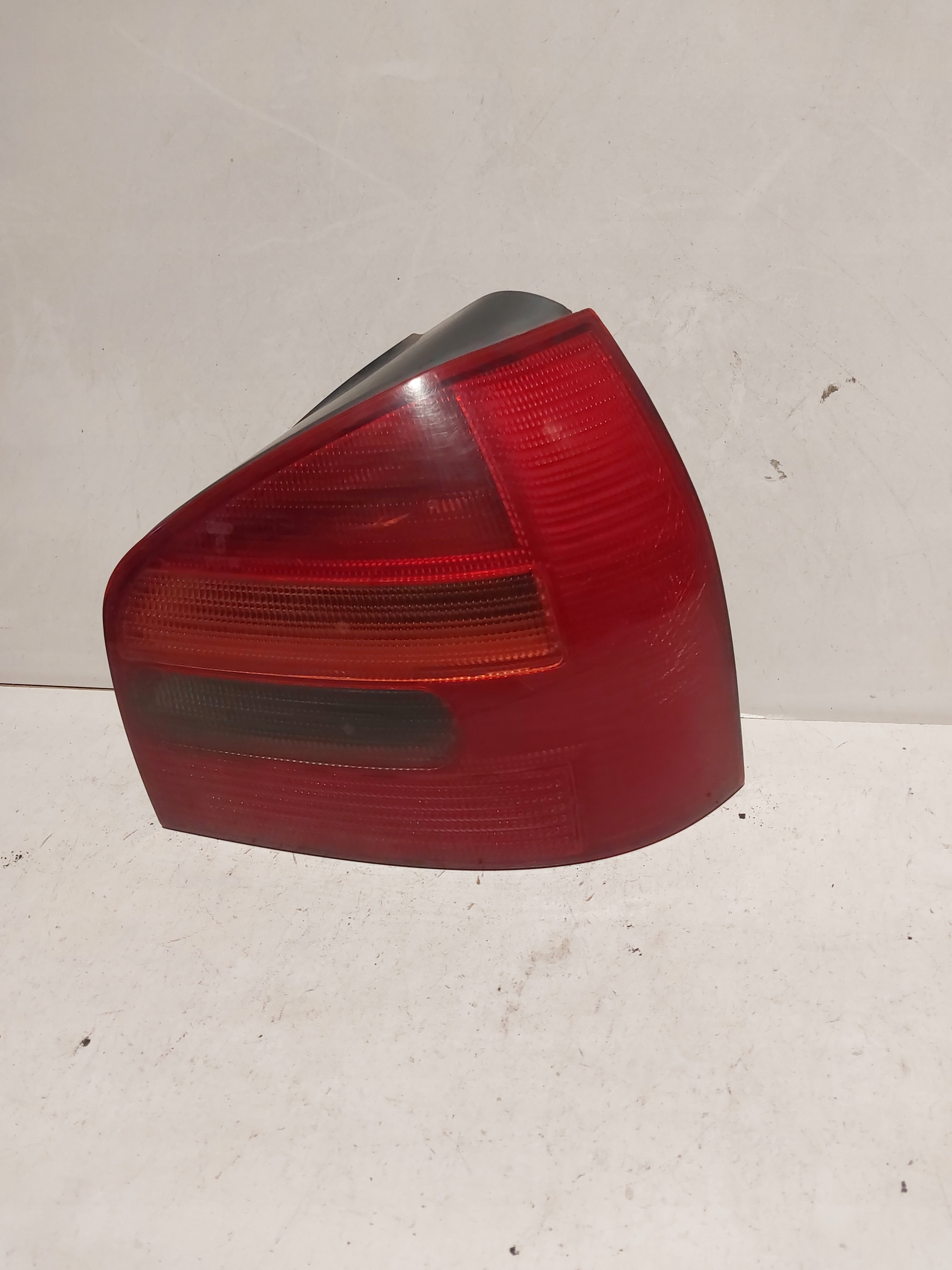 light right rear part AUDI A3 8L + WKLAD