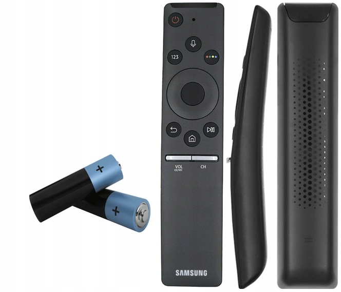 Originální Dálkový Ovladač Pro Tv UN65MU8000 Samsung MU8000 UN65MU8000F