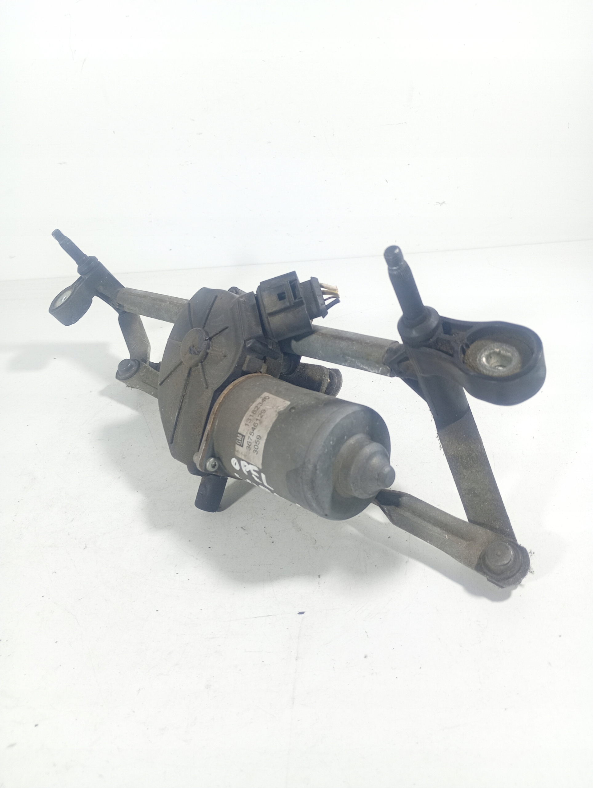 Opel Corsa D 06-11 Wischergestänge OE 13182340