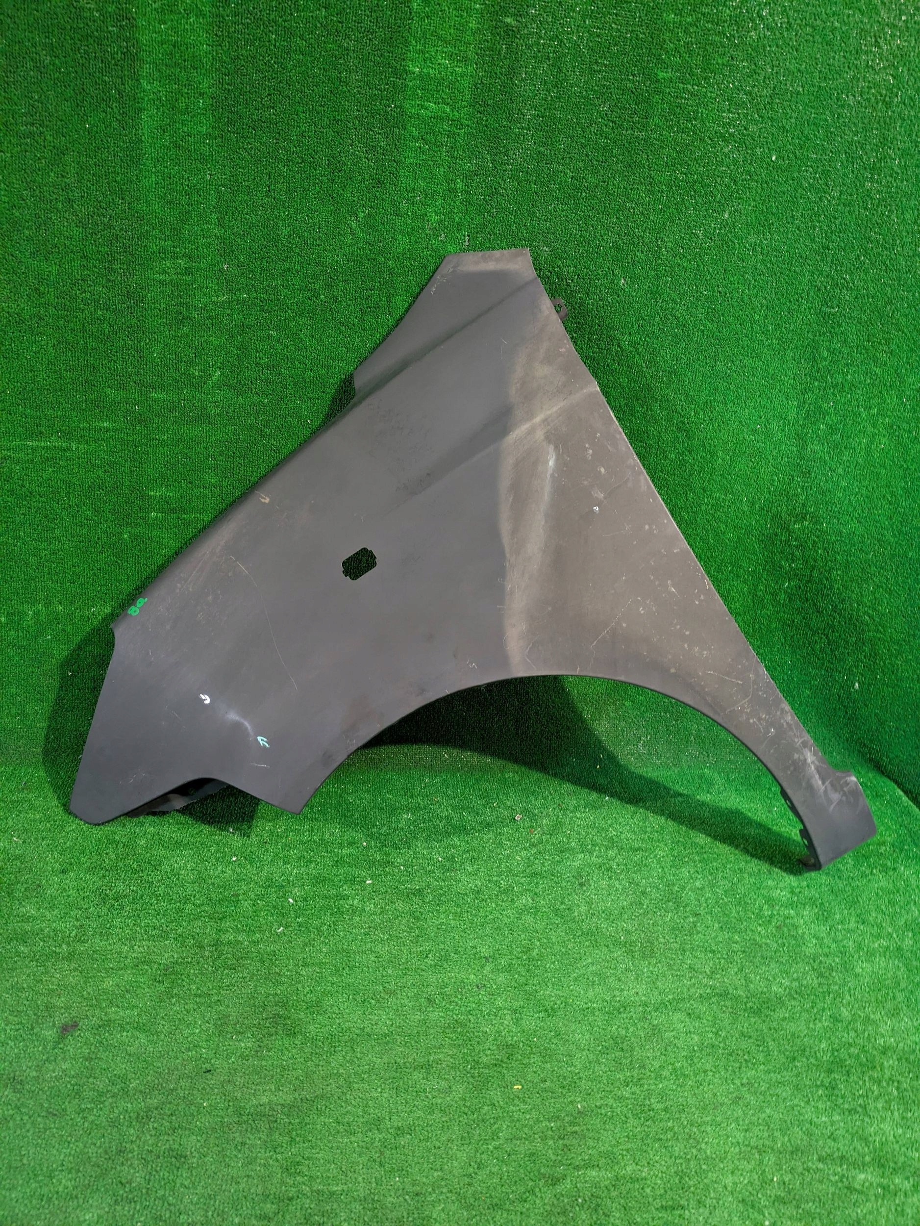 fender front left front CHEVROLET MATIZ 05- NR.023