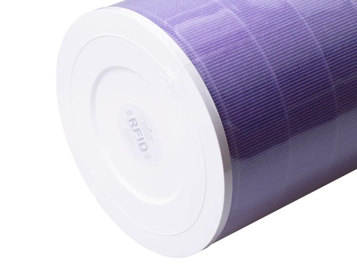 Filtr Xiaomi ORYGINALNY Mi Purifier MCR-FLG Stan opakowania oryginalne