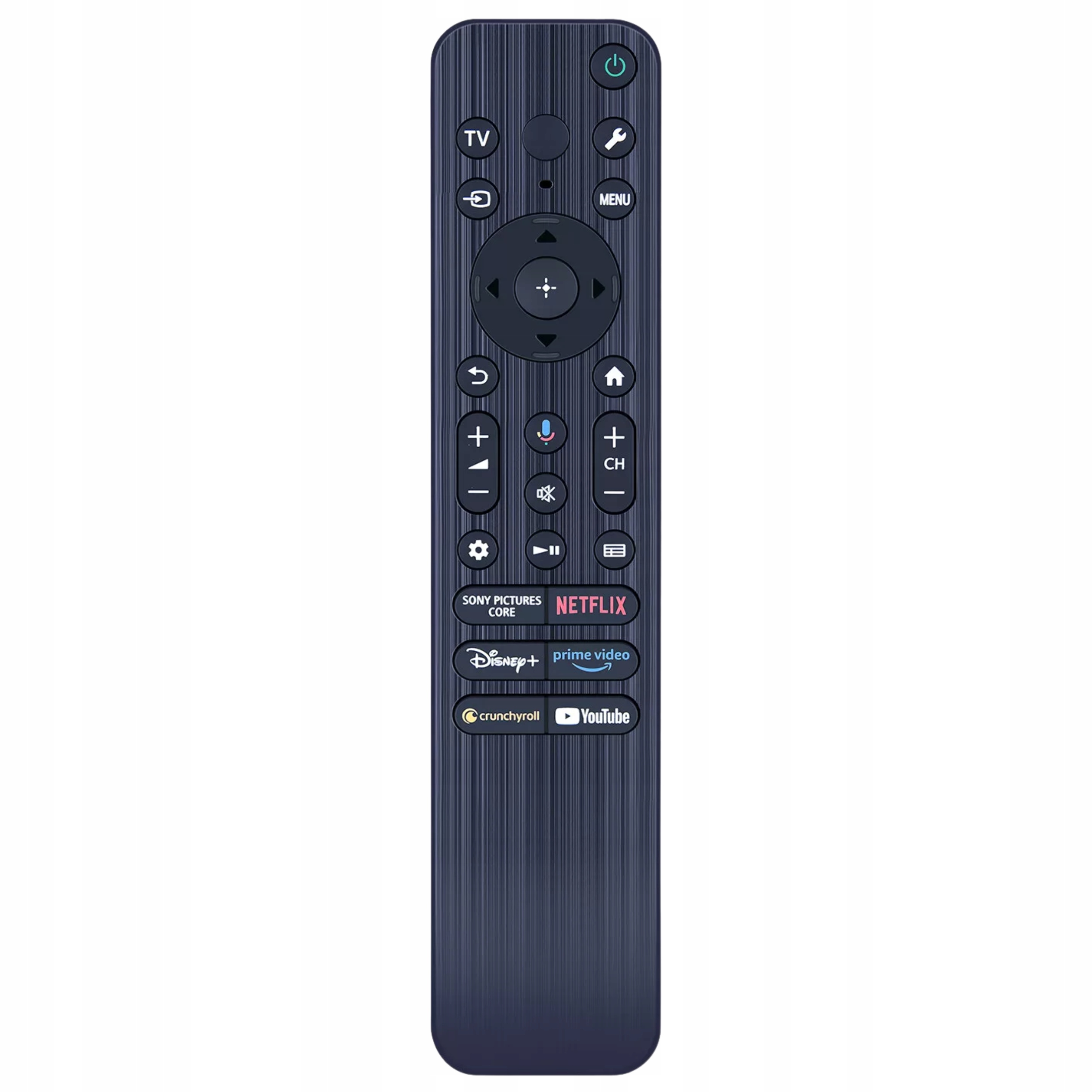 Dálkový Ovladač Pro Sony Smart Tv RMF-TX920U Hlasová Funkce Nejvyšší Kvalita