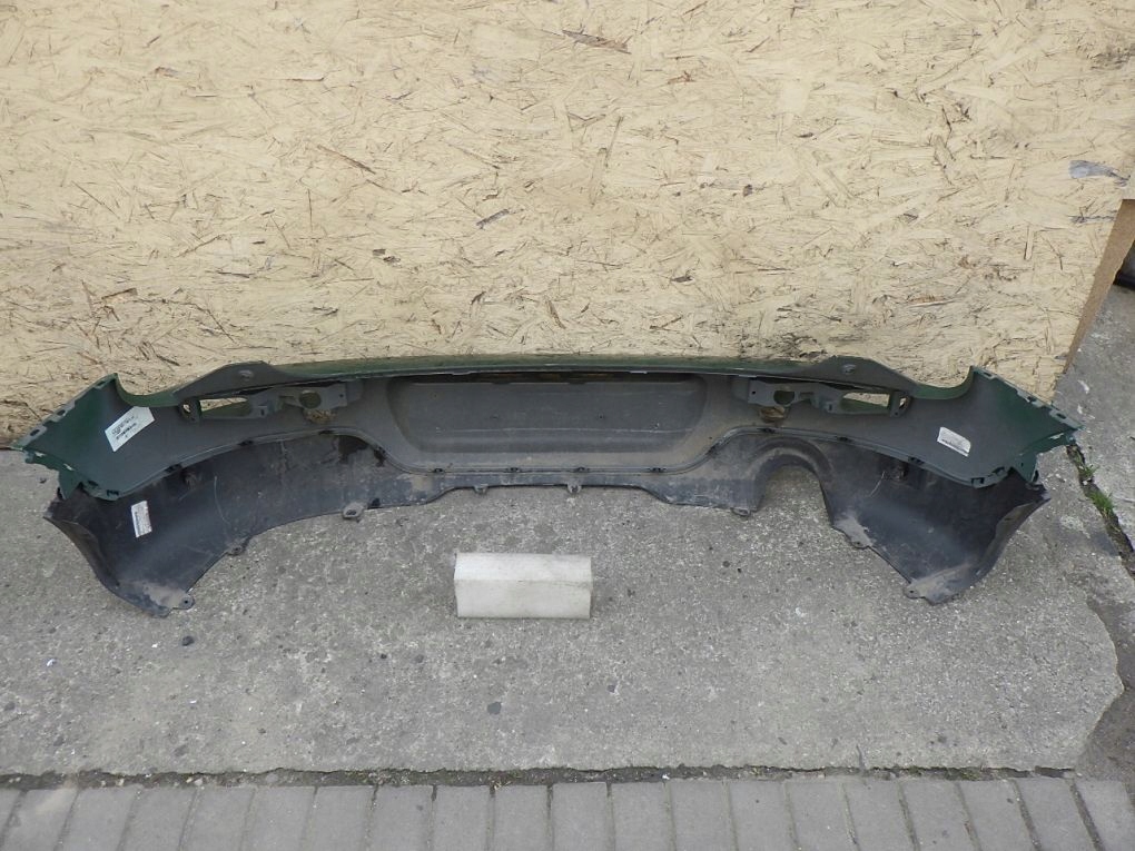 MINI CLUBMAN F54 bumper rear