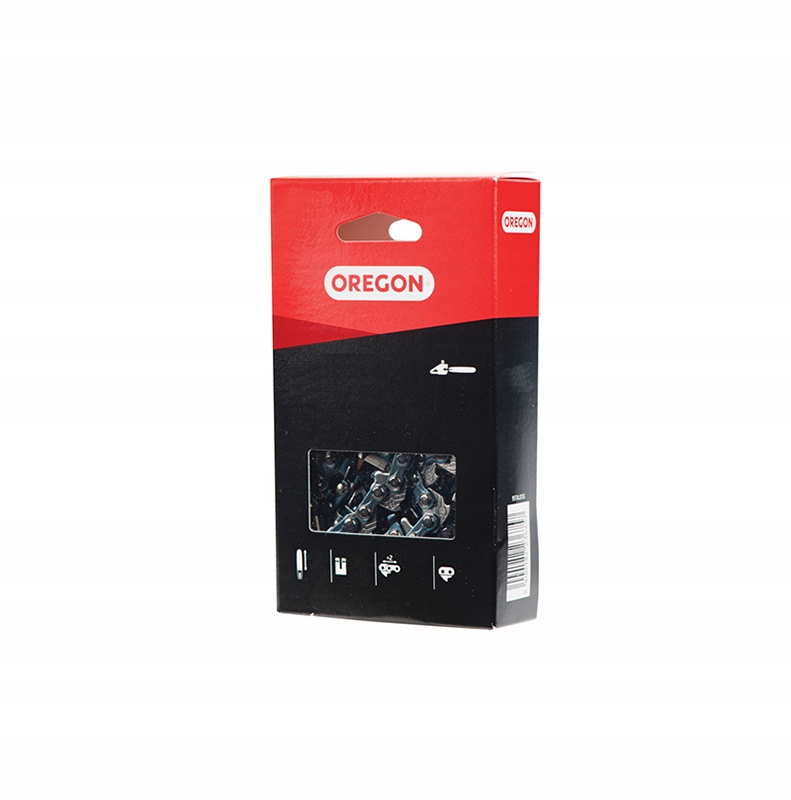 ŁAŃCUCH OREGON 3/8 1,3 55 OGNIW PARTNER RYOBI STIHL