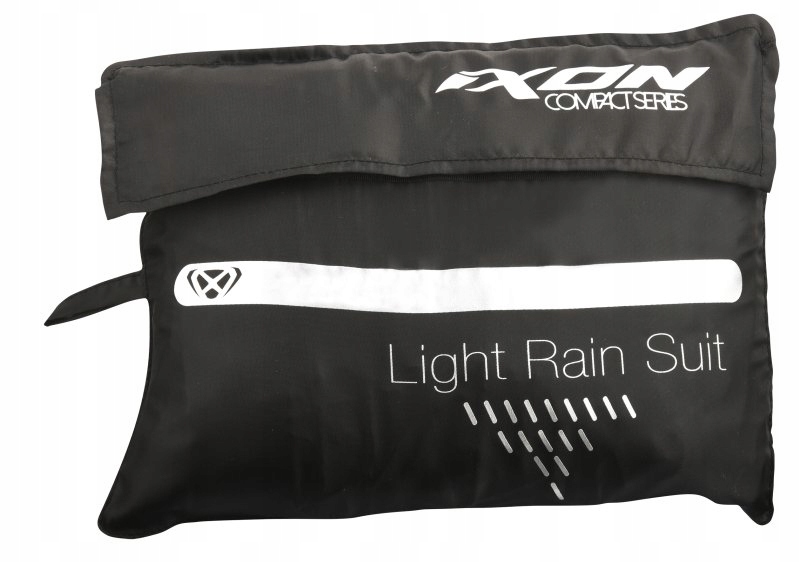 Ubranie przeciwdeszczowe IXON COMPACT SUIT Producent Ixon
