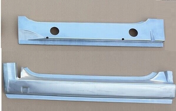 Volkswagen T4 Opravný plech prahu pravého vnitřního prahu