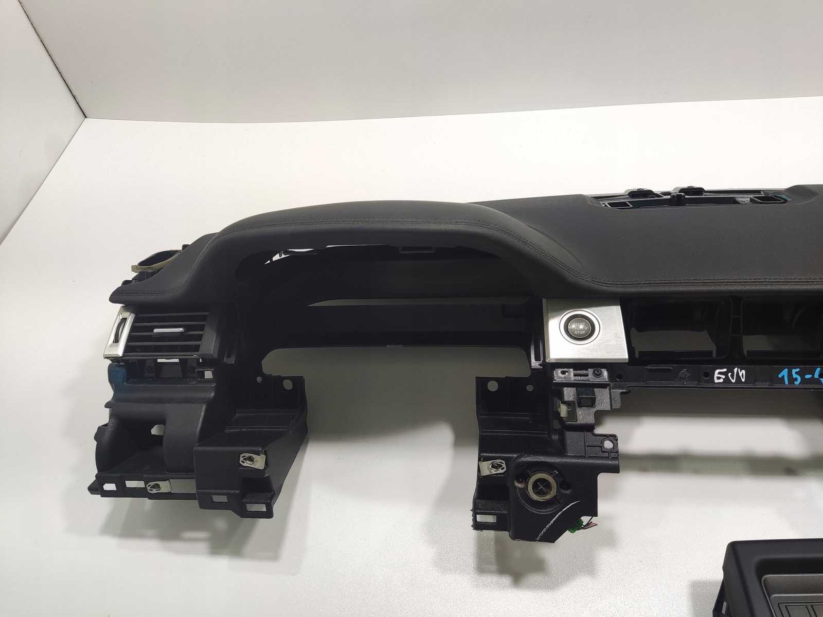 dashboard console airbags airbag RANGE ROVER EVOQUE and L538 LIFT 2015-2018