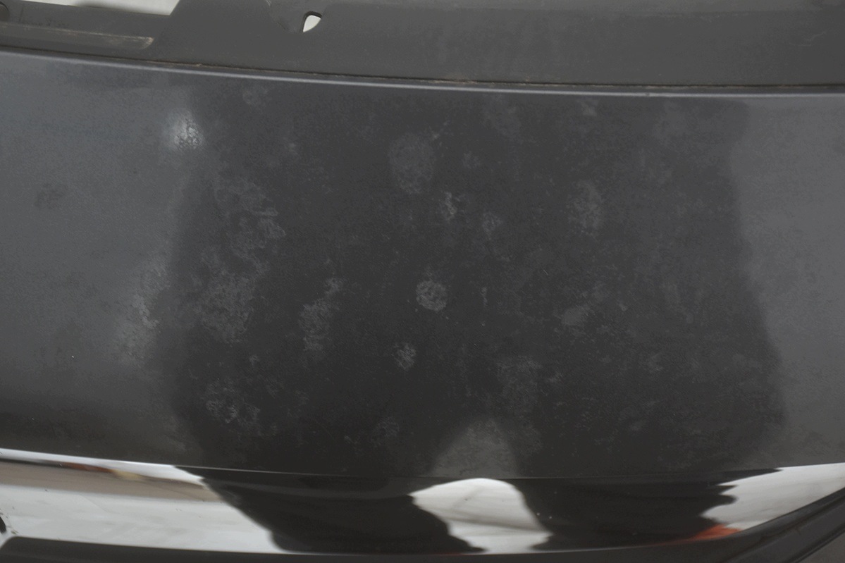 frontstoßstange * vorne OPEL MERIVA B II Z177