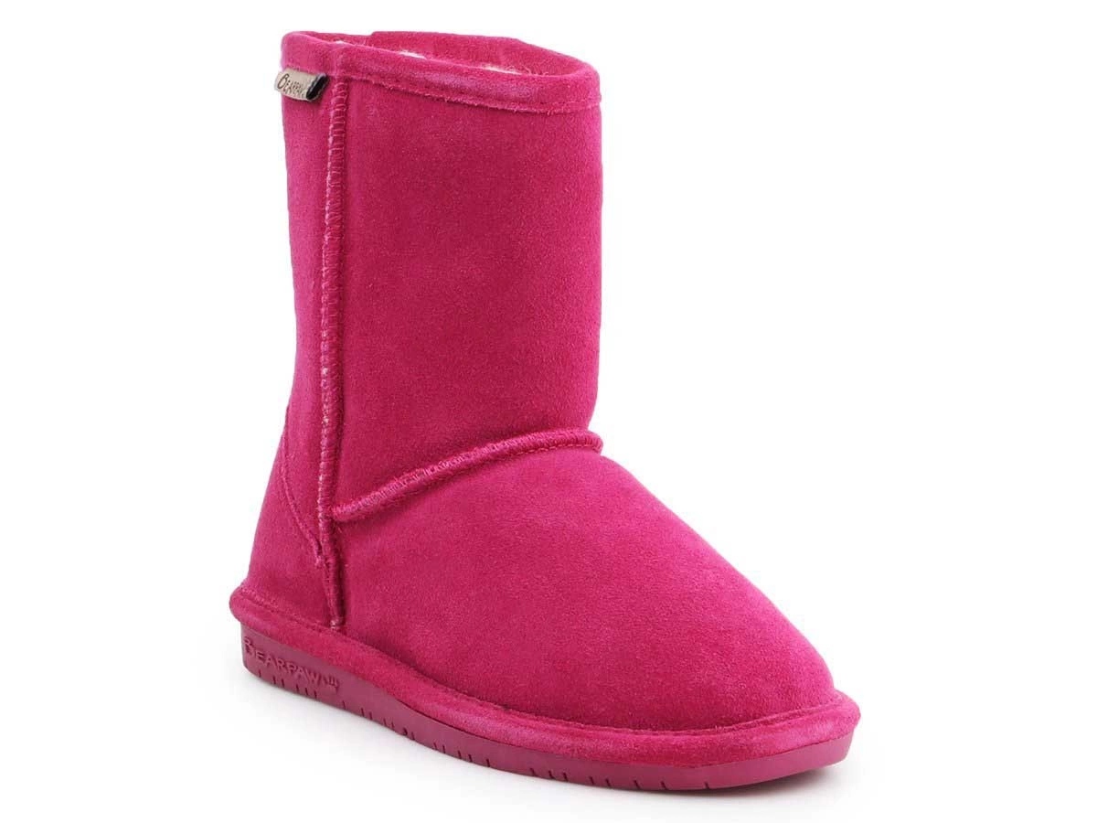 Buty dziecięce BearPaw Emma Youth 608Y