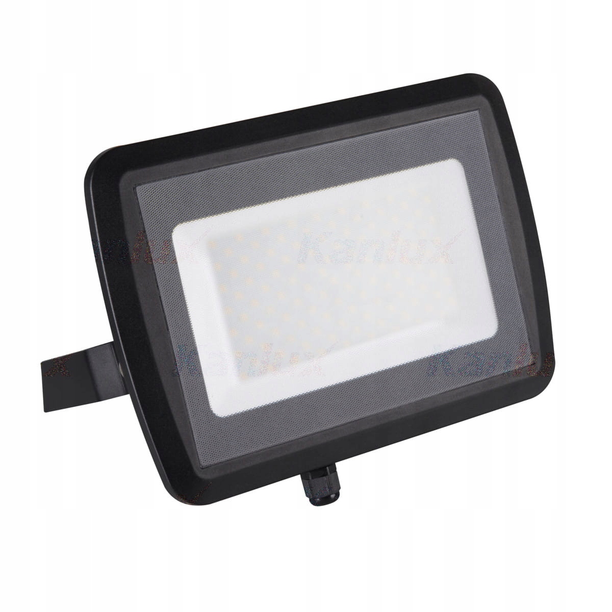 

Naświetlacz Antem Led 100W-NW 80lm/W 4000K czarny