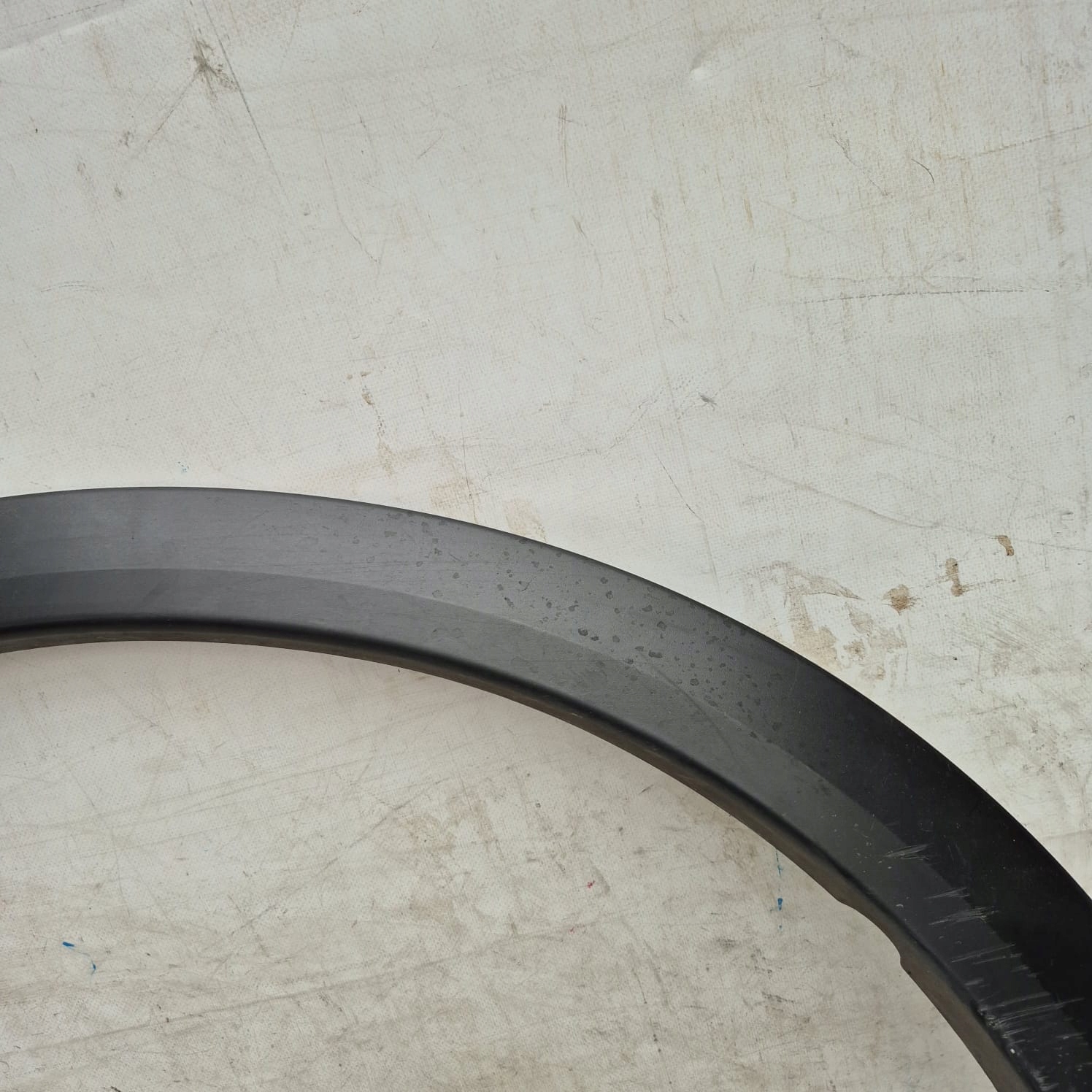 MITSUBISHI ECLIPSE CROSS 18-> moulding cap right front