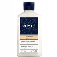 Phyto Professional Nourishing Šampon pro výživu pro suché až velmi suché vlasy 50