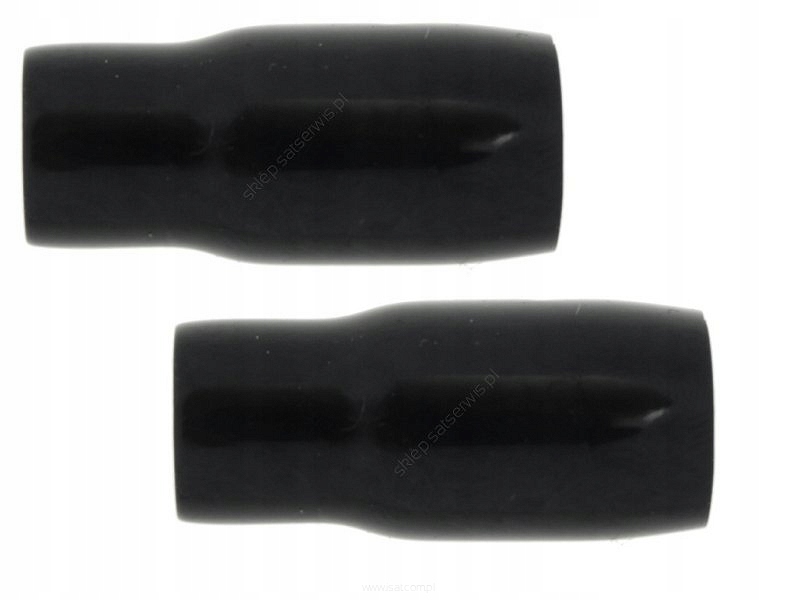 GUMOWA OSŁONKA WTYKU F dla KONWERTERÓW TV-SAT 1287