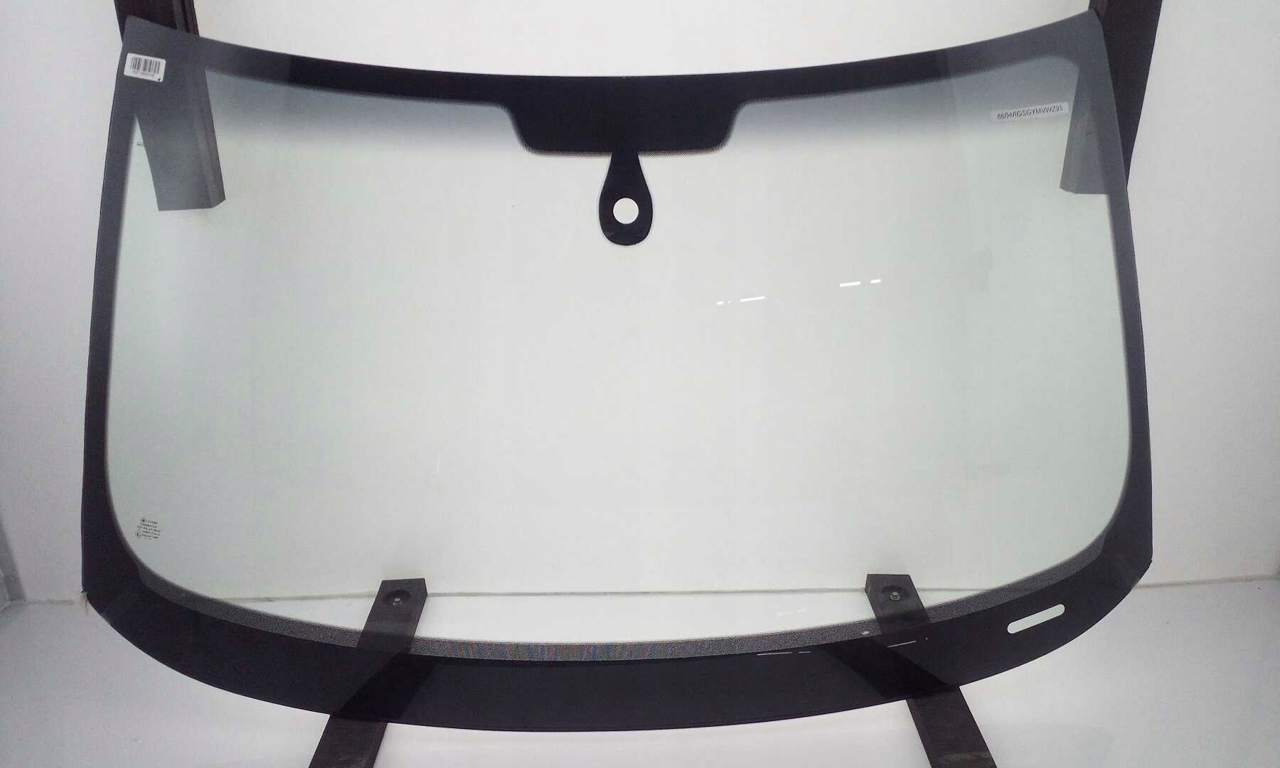 СКЛО ВІТРОВЕ ПЕРЕДНЯ AUDI A1 3/5-ДВЕРІ 2010-2018 ДАТЧИК ПЕРЕДНЯ ПАНЕЛЬ НОВЕ