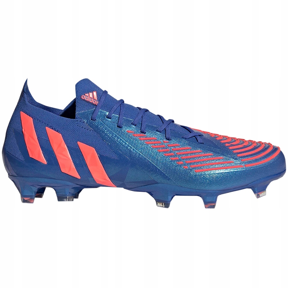 シューズ adidas PREDATOR EDGE.1 L FG Adidas Predator Edge 1 L Fg - Niska cena na Allegro
