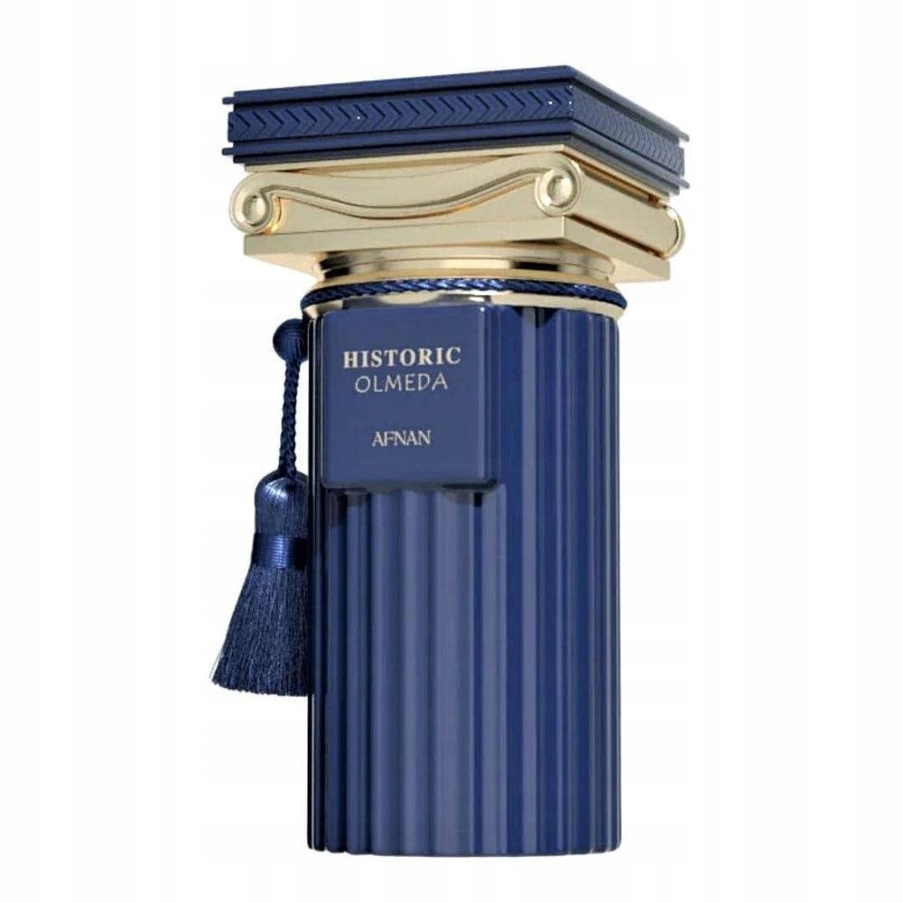 Afnan Historic Olmeda Edp U 100 ml