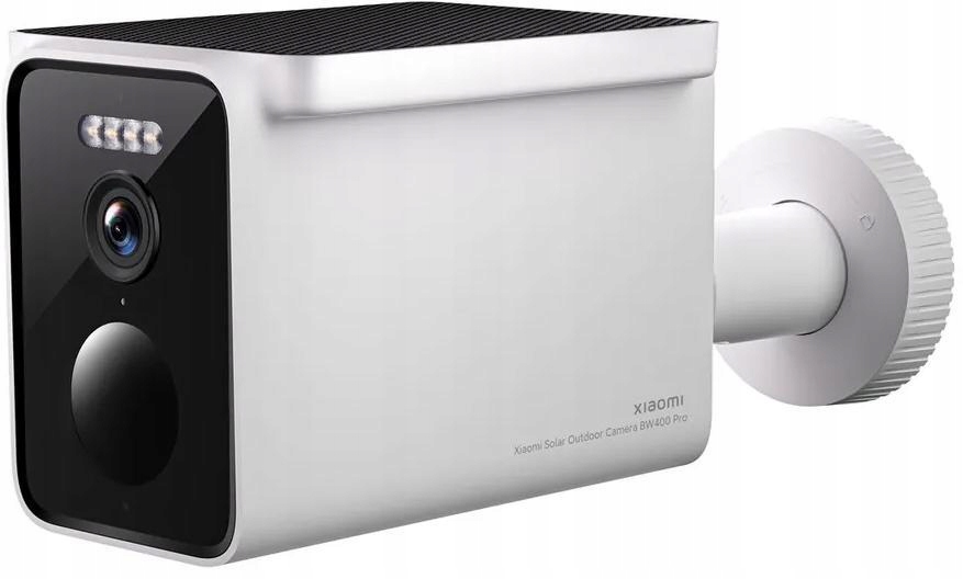 Ip kamera Xiaomi BW400 Pro Solar s základňovou stanicou 2,5K, Ai, Hdr