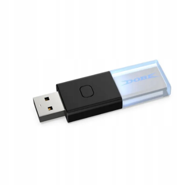 TY-1803 DOBE Adapter 2 pad PC Xbox PlayStation Switch