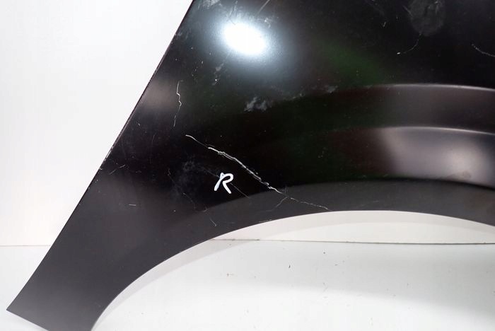 PEUGEOT 208 II 19- fender right front front