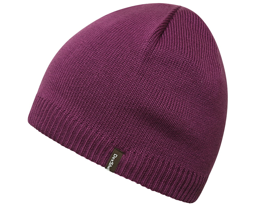 DEXSHELL CAP BELLE SOLO (R: Unisize; K: фиолетовый