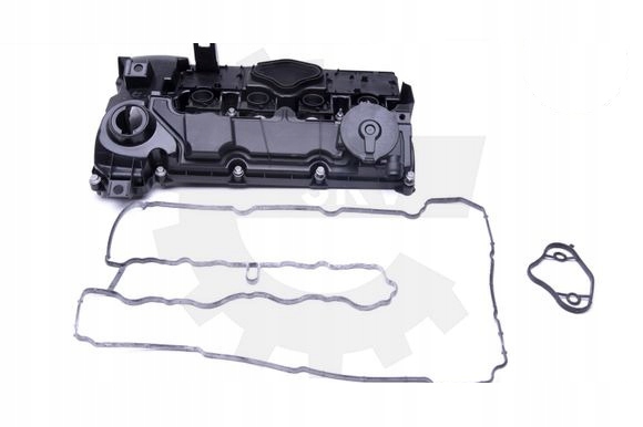 POKRYWA ZAWORÓW do BMW 5 E60 520i Numer katalogowy części 48SKV067