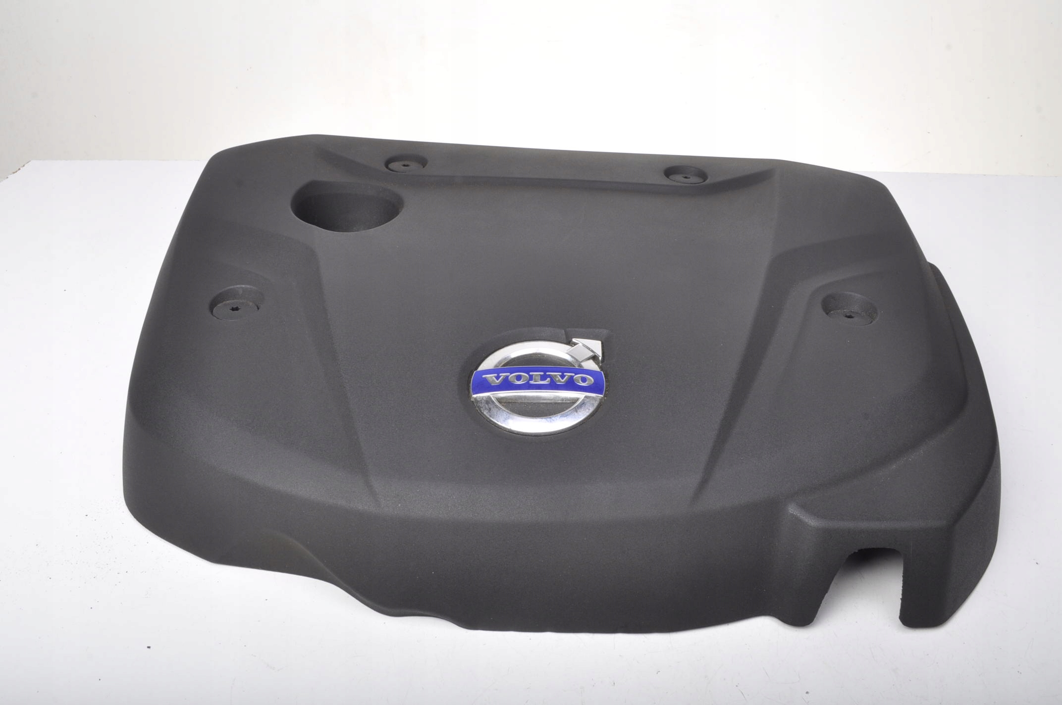 VOLVO S60 2.0 D4 крышка капота двигателя 31319209