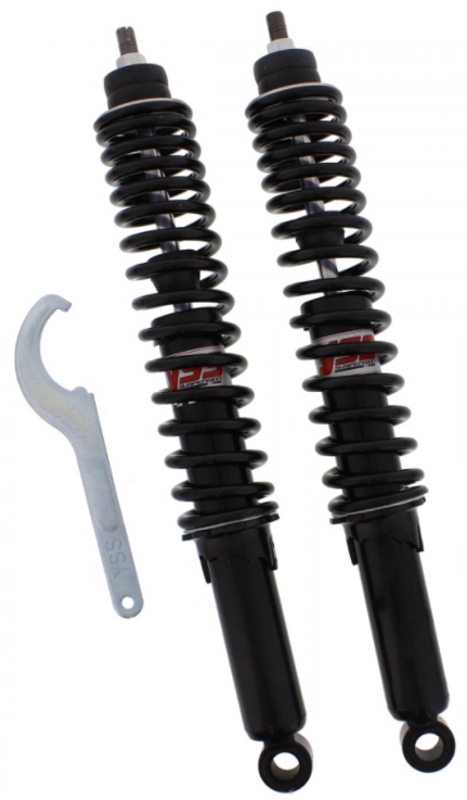 Olejové Tlumiče Yss Vespa Gts 125 150 07-19