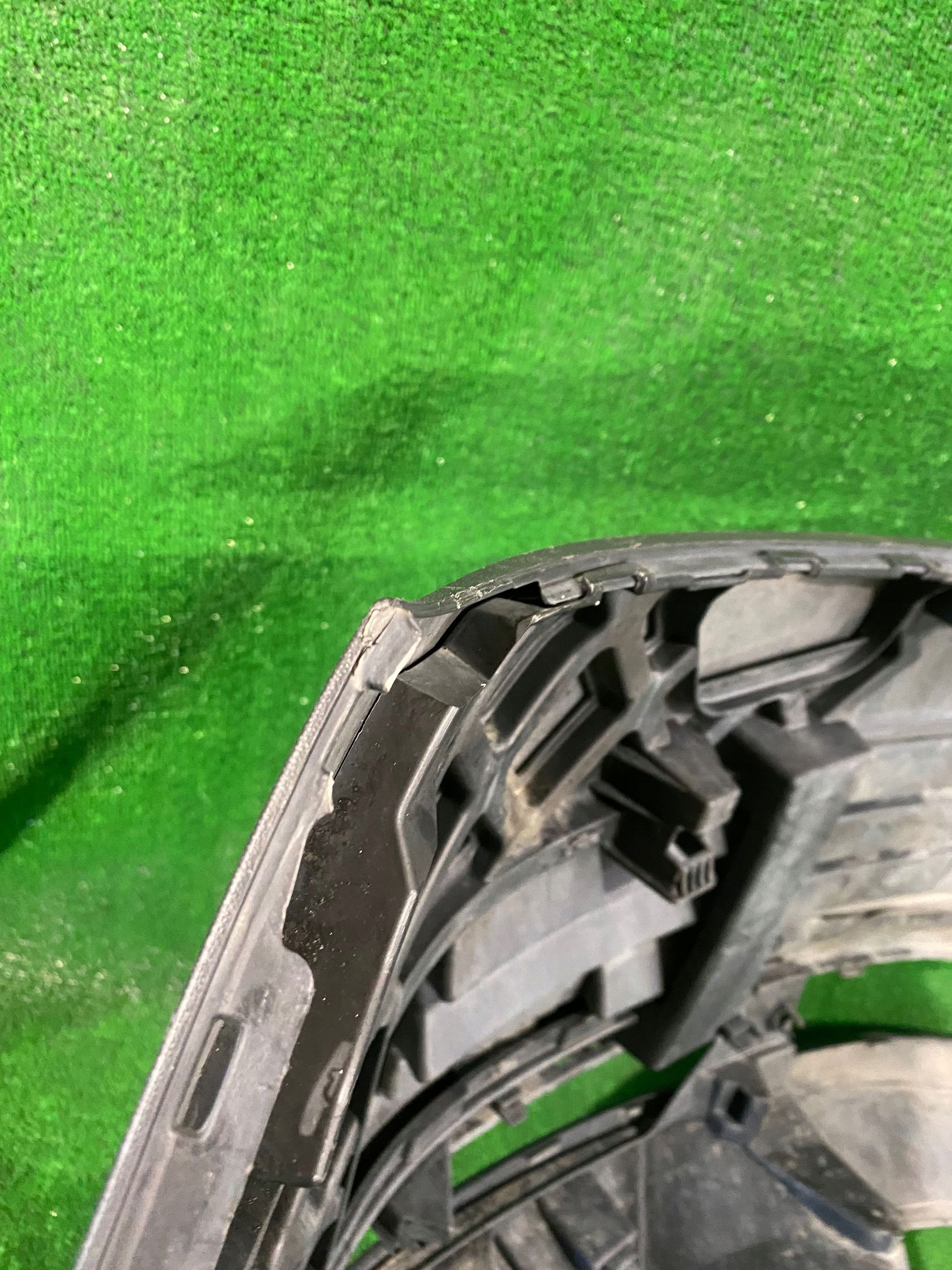 Paraurti anteriore VW T6 16