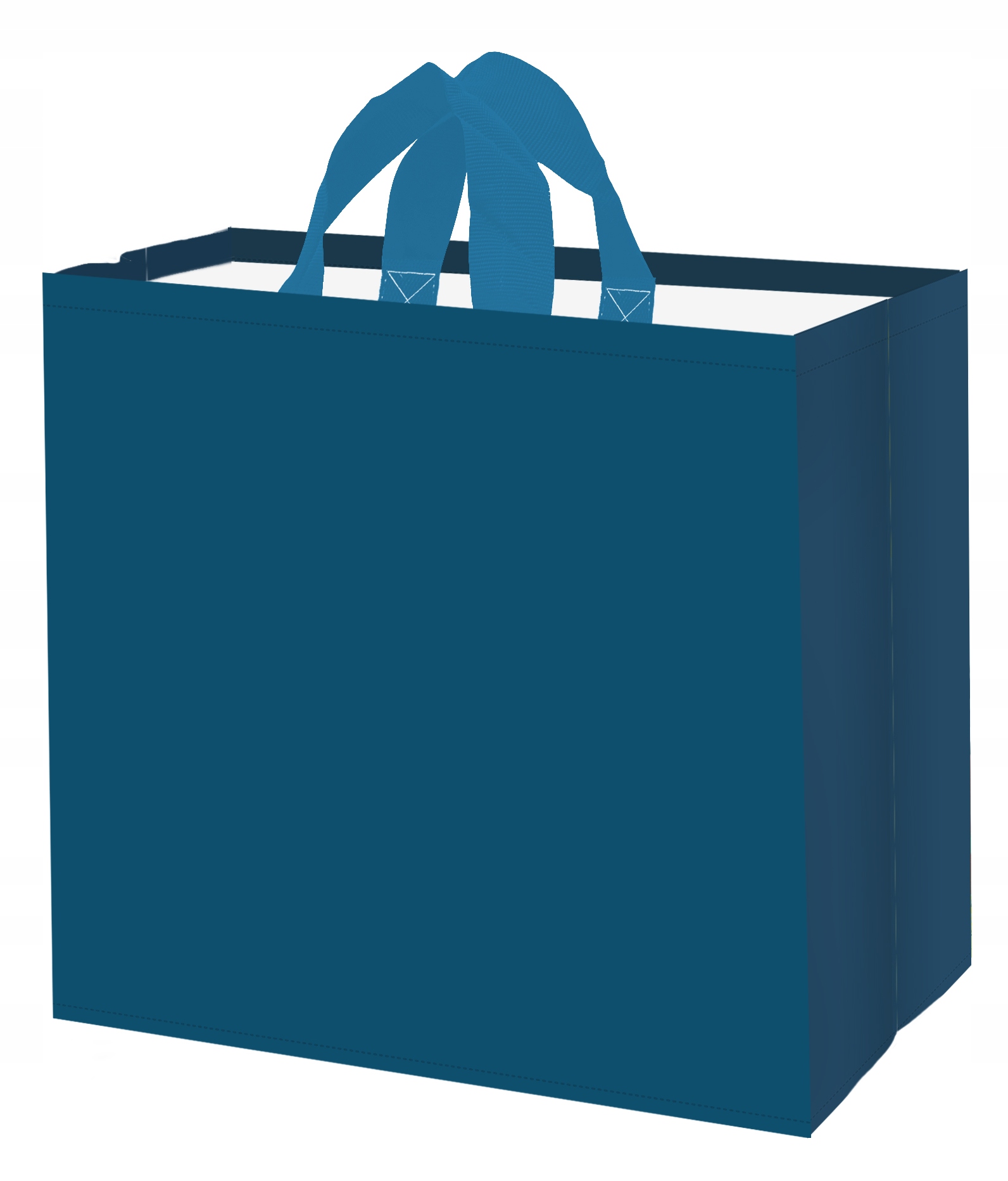 TORBA NA ZAKUPY ZERO WASTE EKOLOGICZNE EKO ECO 36L Marka inna