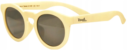 

Okulary Przeciwsłoneczne Real Shades Chill 0+