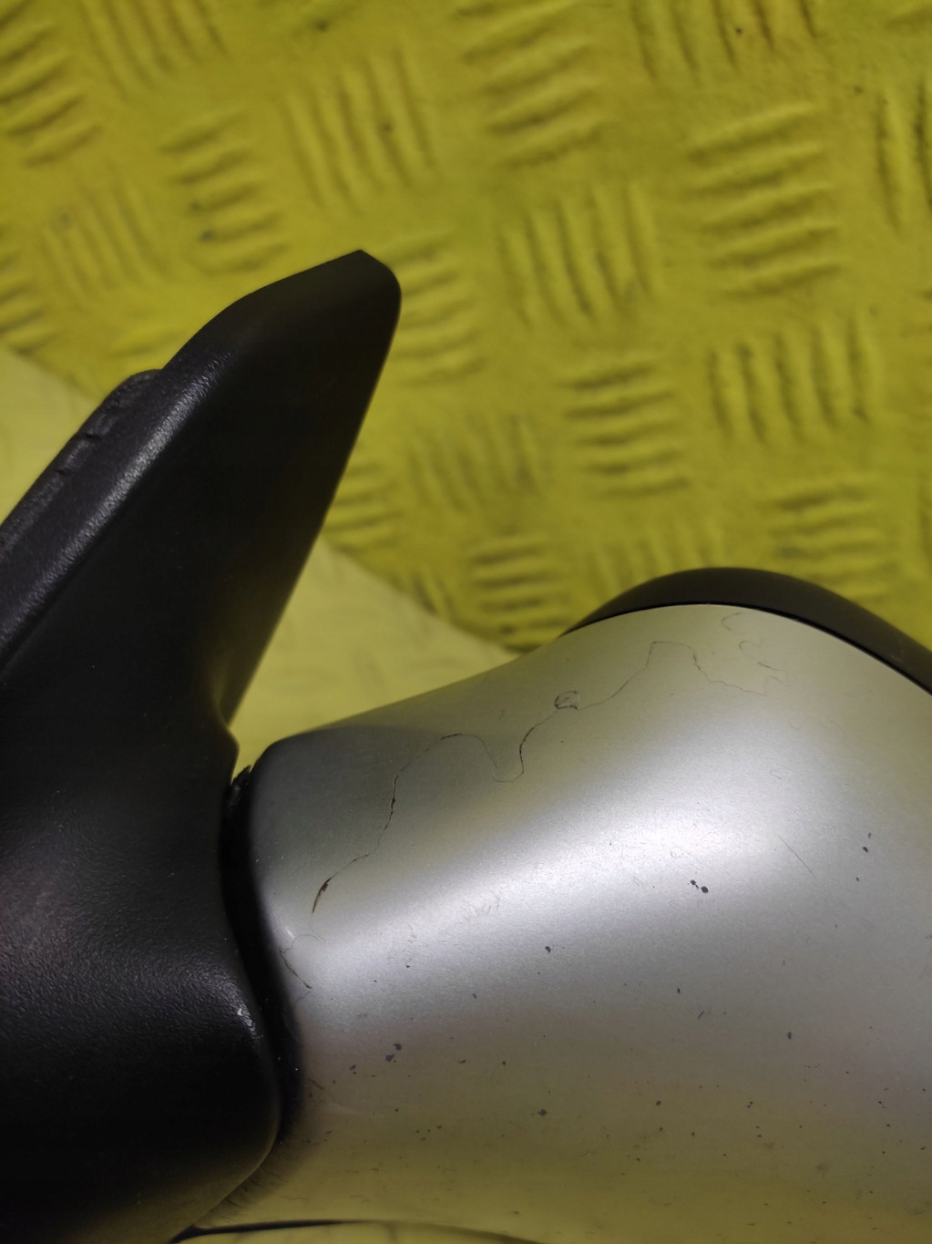 VOLVO V40 mirror exterior left 5 PIN