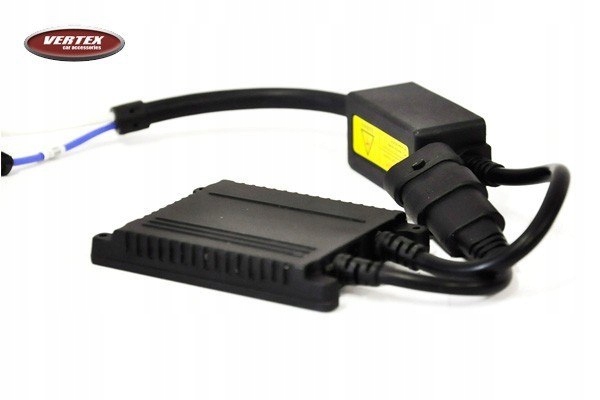 01878 - Комплект moto slim H4-3 8000k