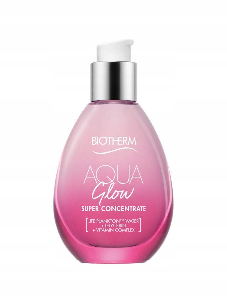 Biotherm Aqua Glow Concentrate Glow 50 ML