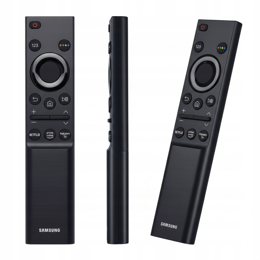 Originální Dálkový Ovladač Pro Televizor UE55AU7192UXXH Samsung Remote Control