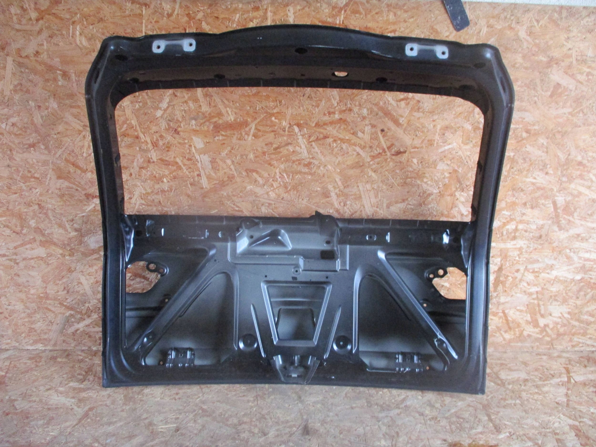 boot door rear BMW X3 E83