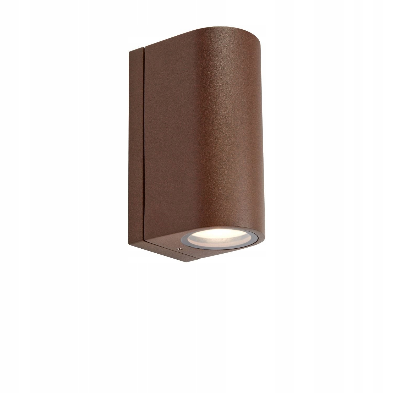 Obojsmerná Led nástenná lampa 2x4,9W Alor 109111 Markslojd