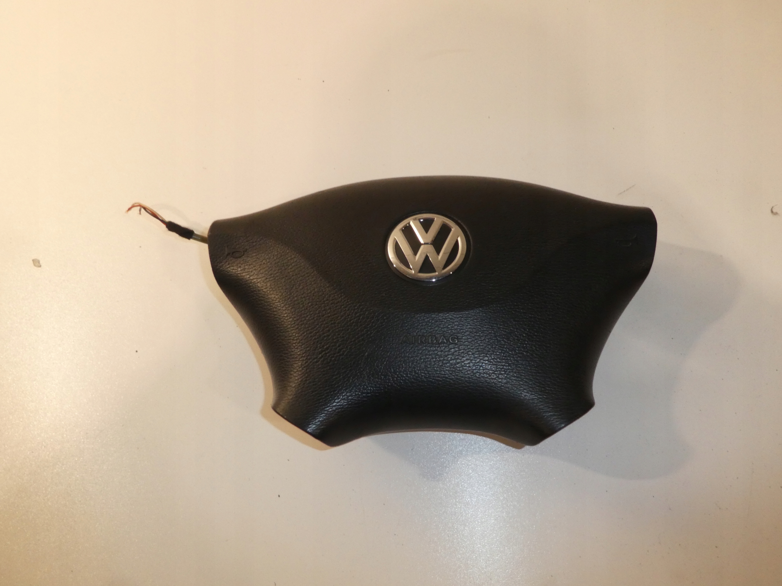 Airbag volant VW CRAFTER 06-11