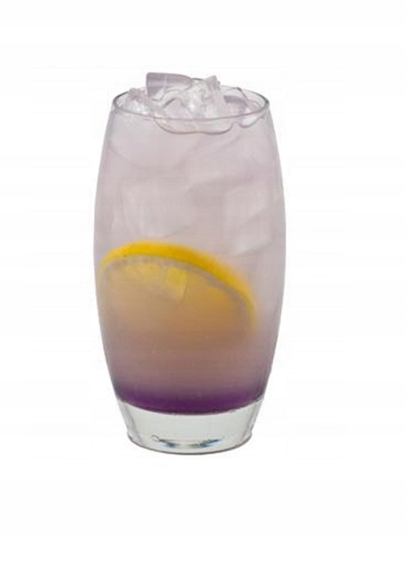 Monin Syrop Lavender - syrop lawendowy 700 ml Marka Monin