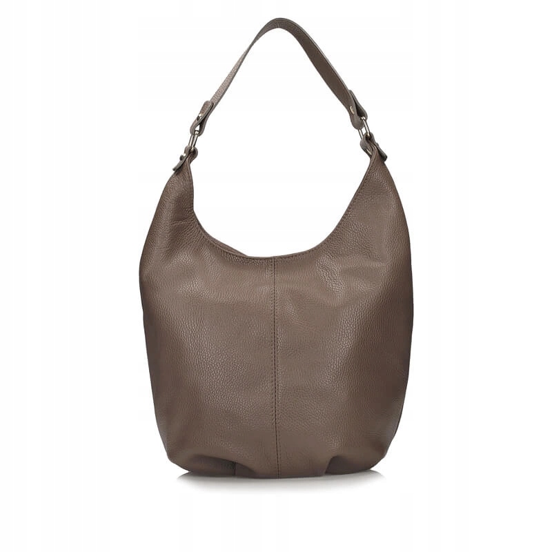 Velká taška Toscanio F118 c.béžová