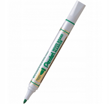 

Marker suchościerlany Pentel MW85 zielony