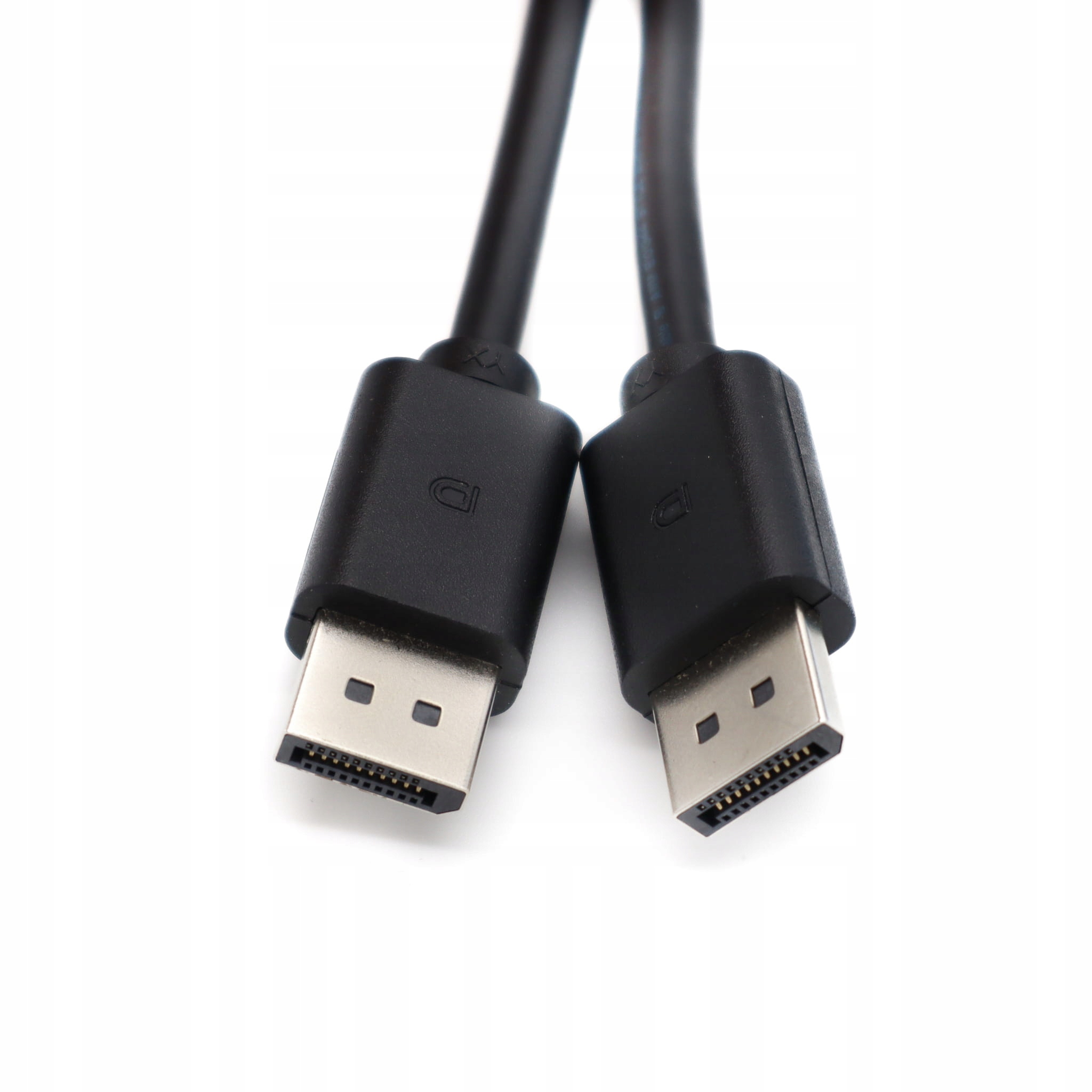 

Kabel displayport - displayport - Dp - Dp 1.8M