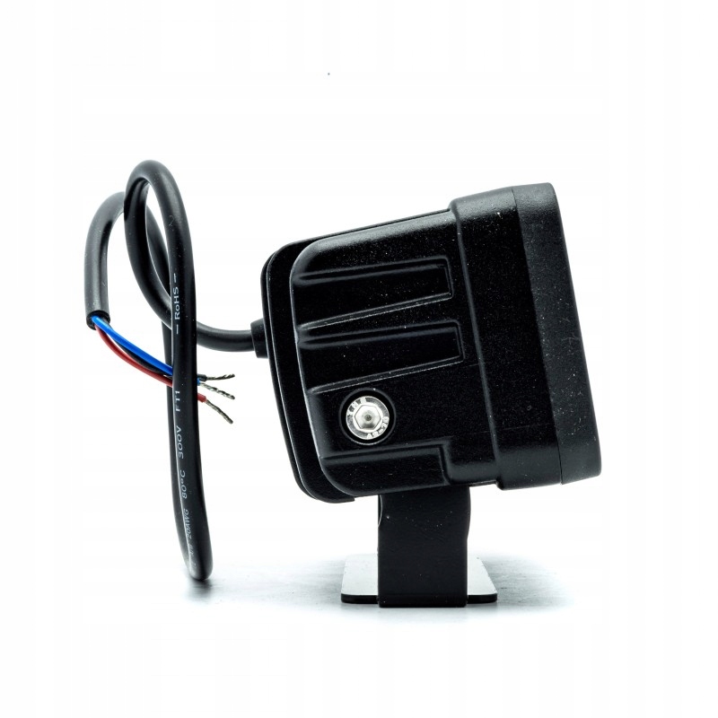 LAMPA ROBOCZA DROGOWA LED 30W EMC 6000K OSRAM Numer katalogowy części LEDDL102