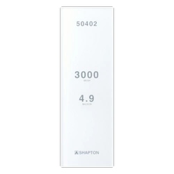 Shapton 50402 vodný kameň na ostrenie krupobitia 3000