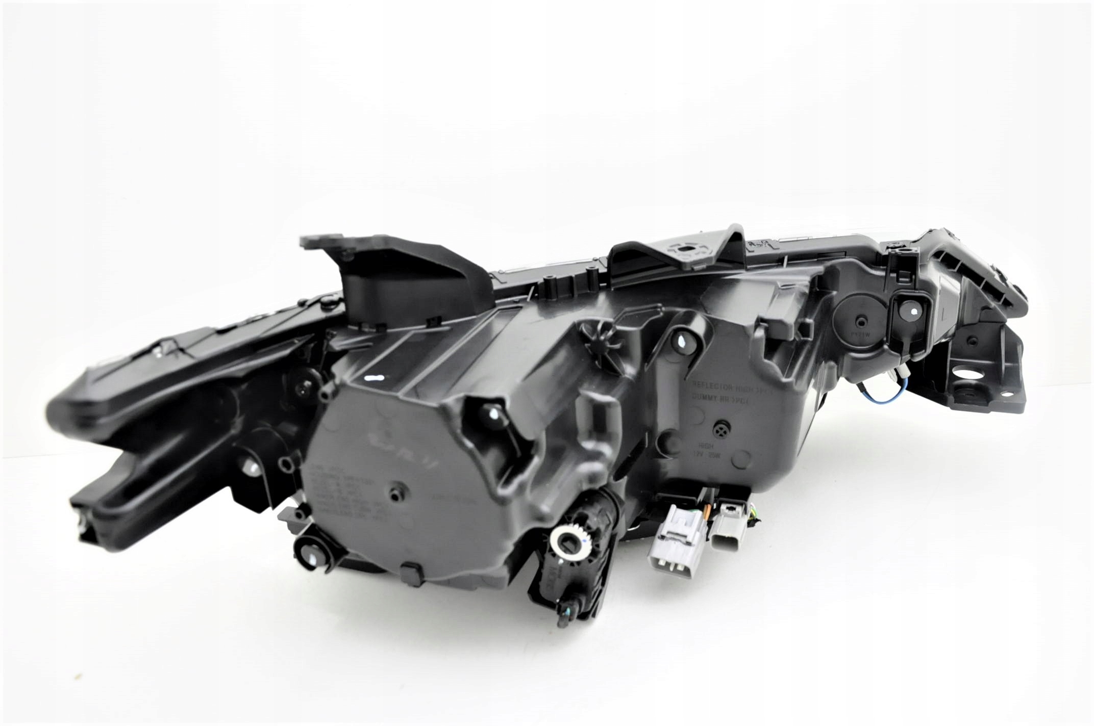 MITSUBISHI OUTLANDER 2018- REFLEKTORY KPL LED NOWY Producent części Depo