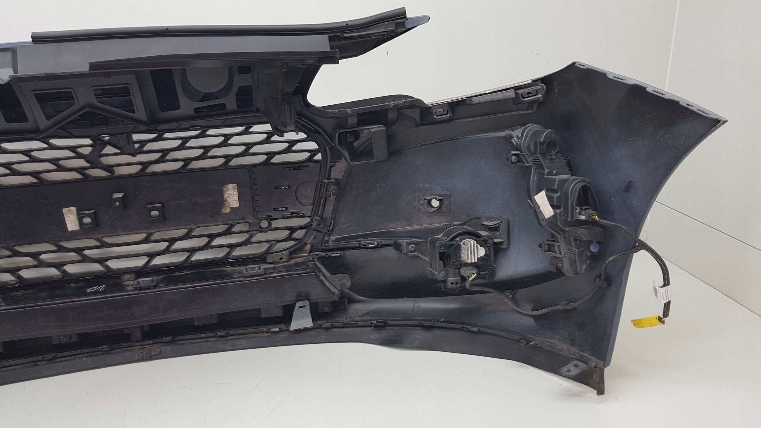 CITROEN DS3 DS 3 LIFT 2016 - bumper front 9814798777